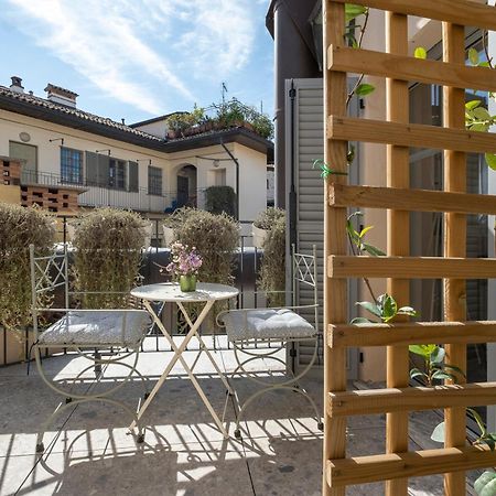 Homemi Duomo Apartment Milán Exteriér fotografie