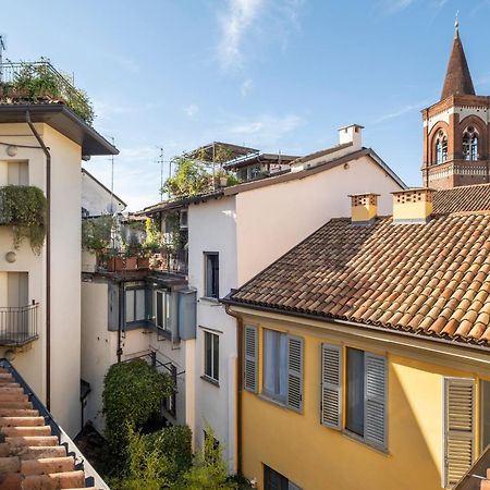Homemi Duomo Apartment Milán Exteriér fotografie