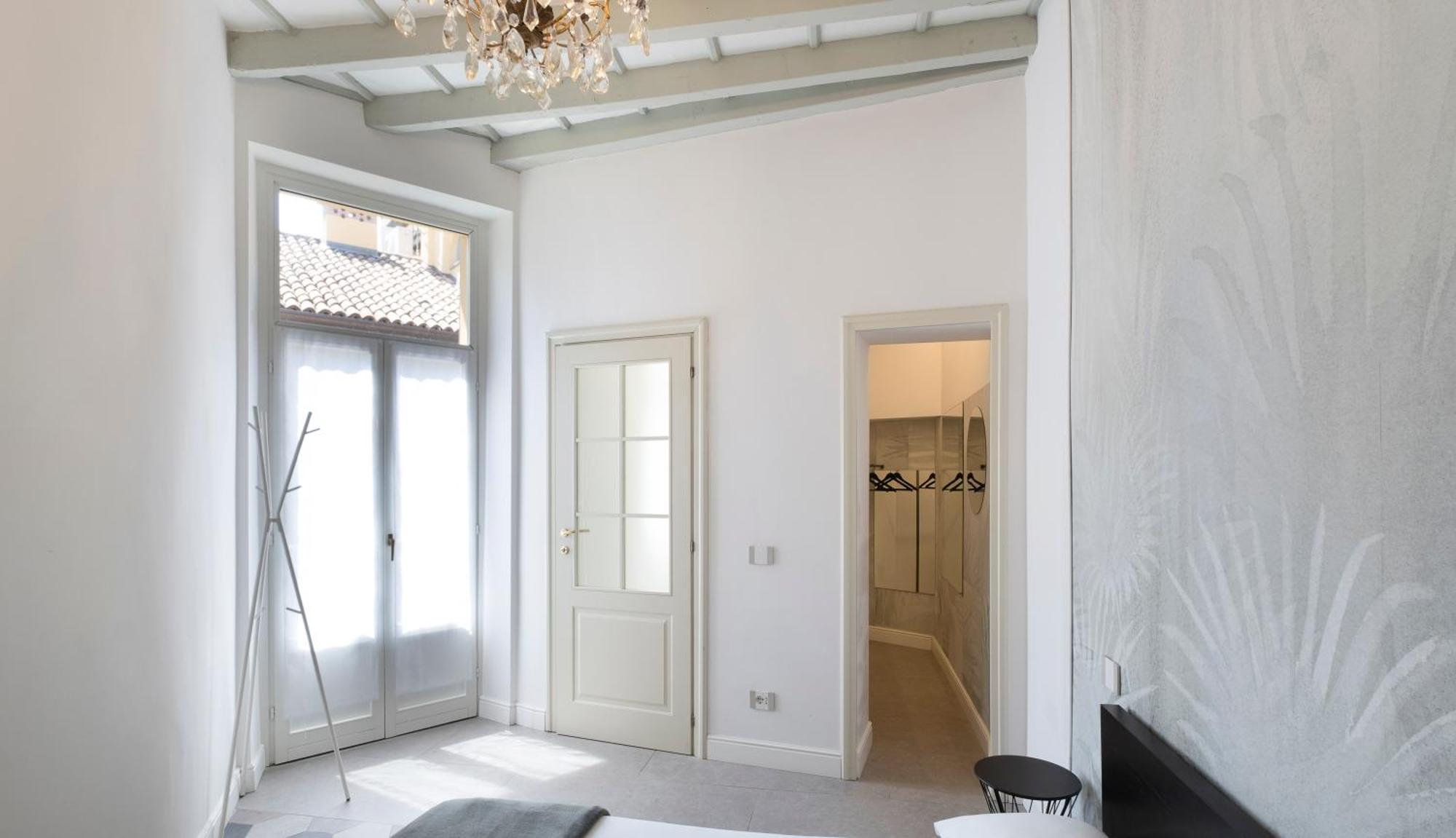 Homemi Duomo Apartment Milán Exteriér fotografie