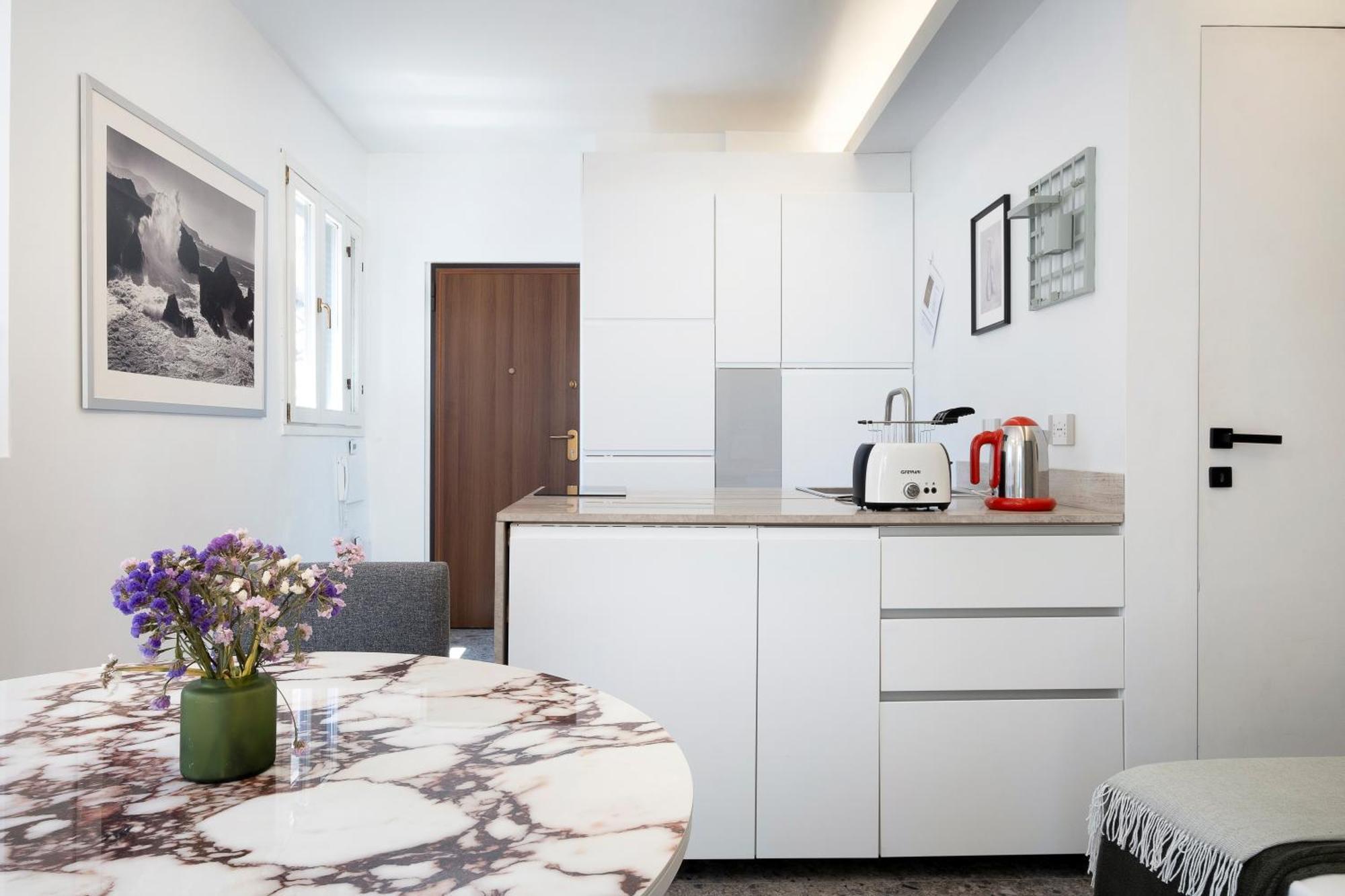 Homemi Duomo Apartment Milán Exteriér fotografie