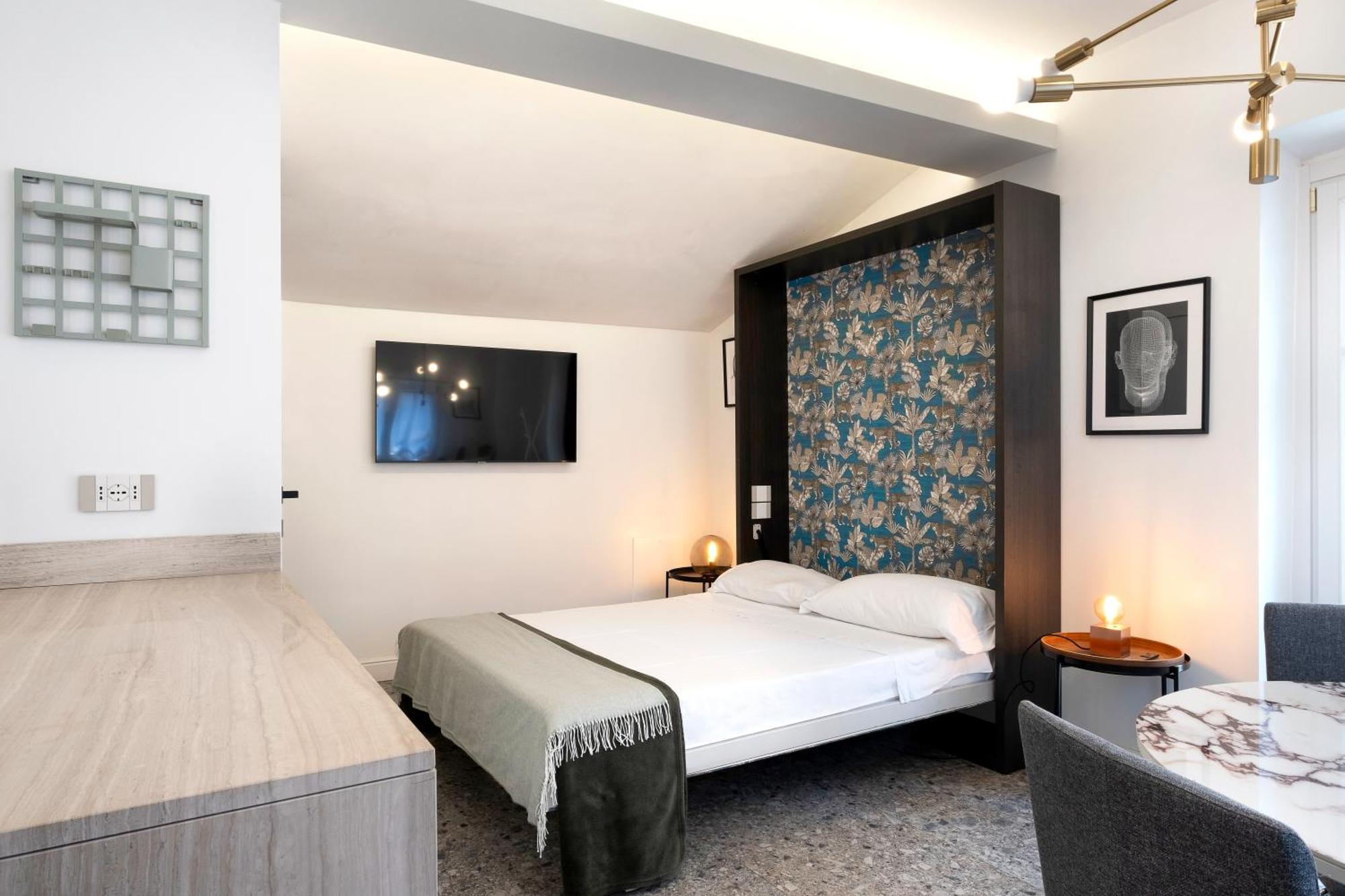 Homemi Duomo Apartment Milán Exteriér fotografie