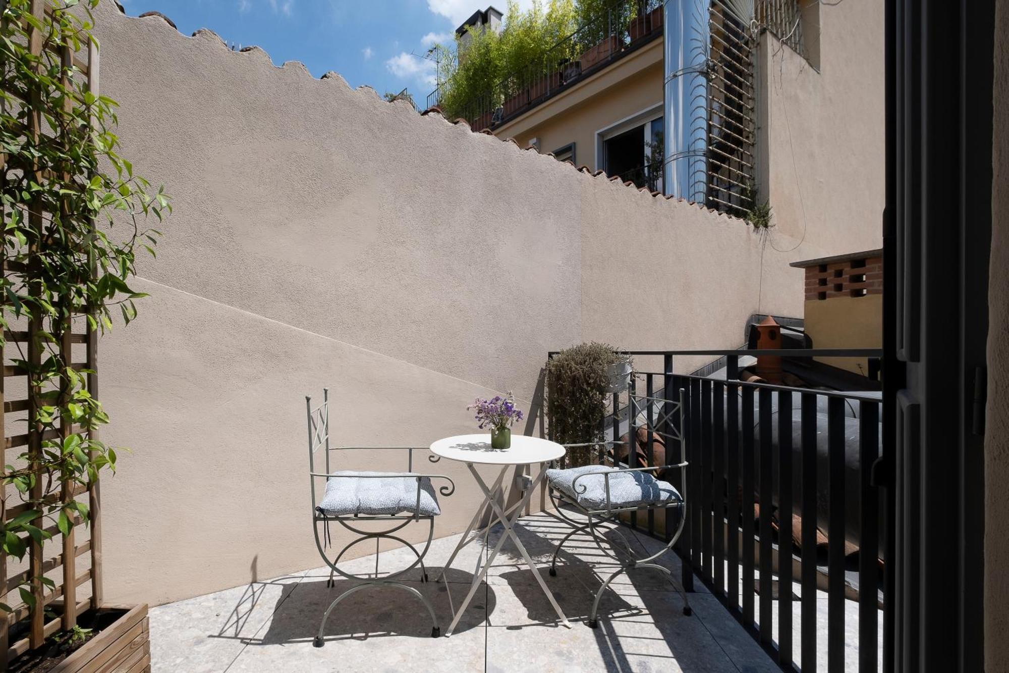 Homemi Duomo Apartment Milán Exteriér fotografie