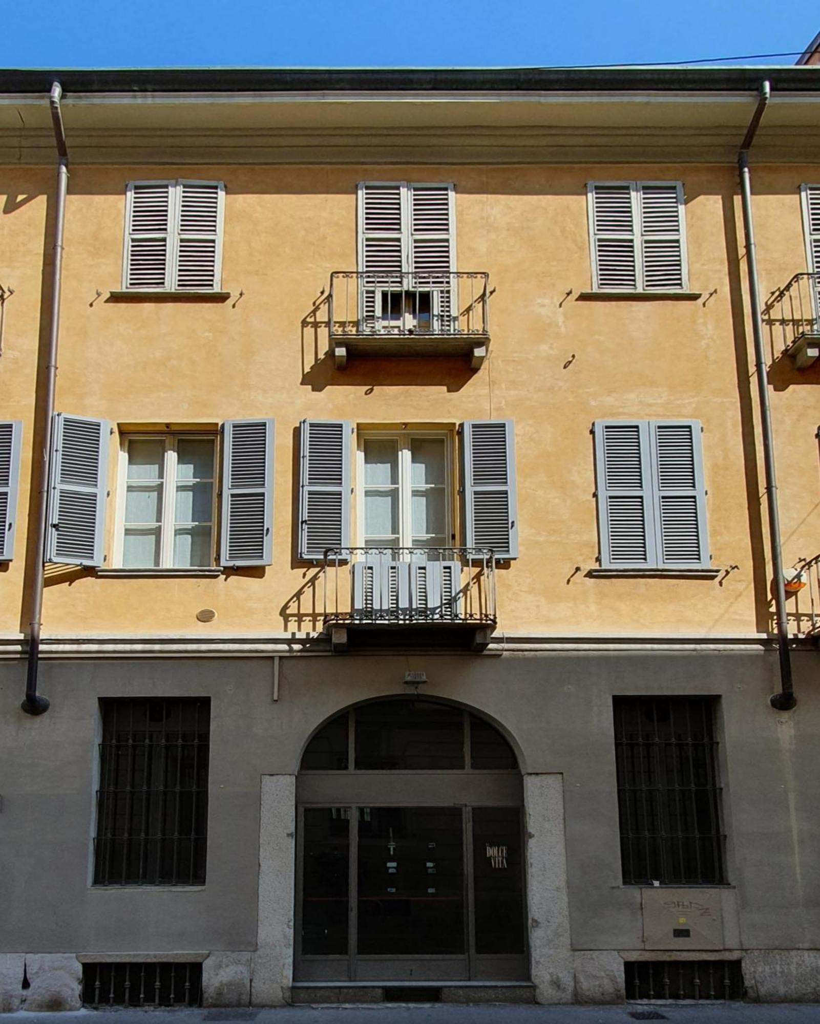 Homemi Duomo Apartment Milán Exteriér fotografie